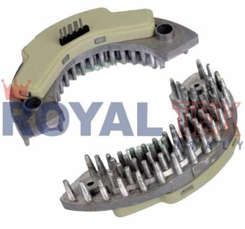 RT6441AP - VARIADOR AA PEUGEOT 206 - 207